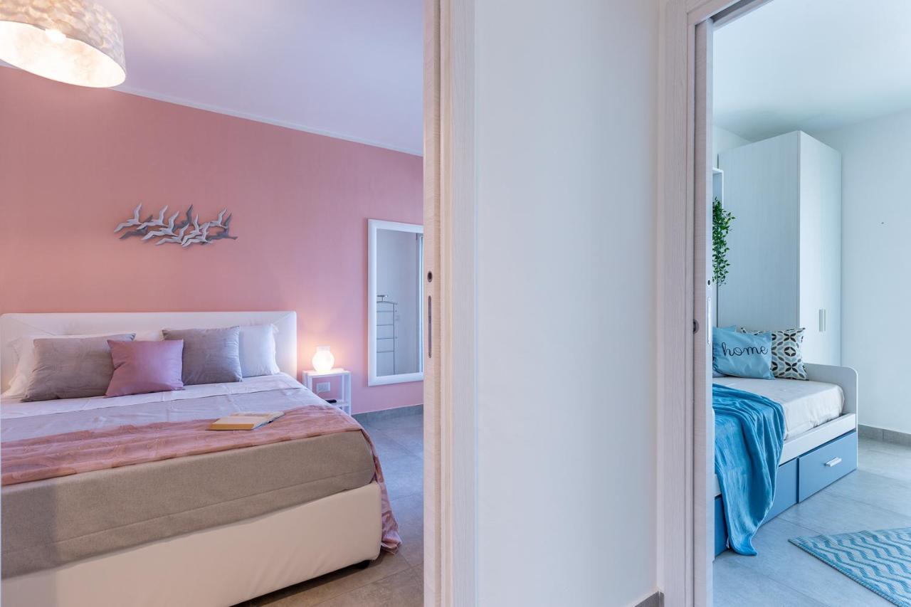 Casa Curiel Διαμέρισμα Villasimius Εξωτερικό φωτογραφία