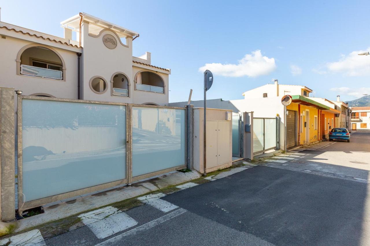 Casa Curiel Διαμέρισμα Villasimius Εξωτερικό φωτογραφία